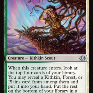 Eclipsed Kithkin