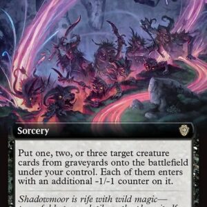 Aberrant Return