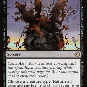 Bloodline Bidding