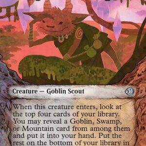 Eclipsed Boggart