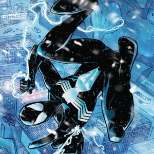 Spectacular Spider-Man // Spectacular Spider-Man