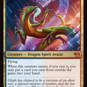 North Wind Avatar
