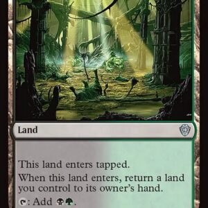 Golgari Rot Farm