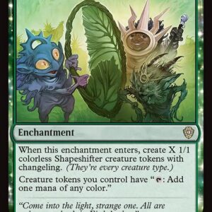 Springleaf Parade