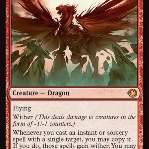 Spinerock Tyrant