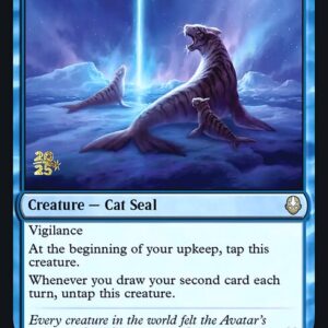 Tiger-Seal