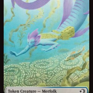 Merfolk