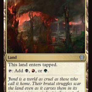 Savage Lands