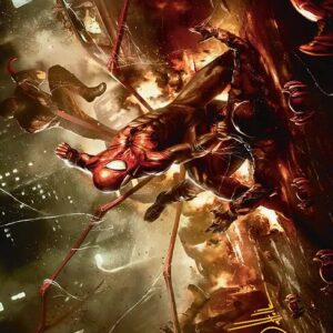 Superior Spider-Man // Superior Spider-Man