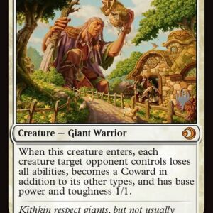 Curious Colossus