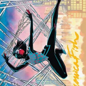 Silk, Web Weaver // Silk, Web Weaver