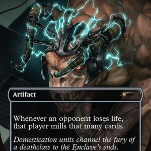 Mindcrank