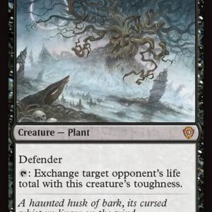 Tree of Perdition