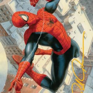 Spider-Man, Peter Parker // Spider-Man, Peter Parker