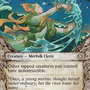 Adept Watershaper