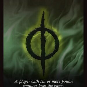 Poison Counter