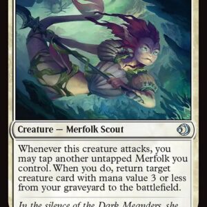Meanders Guide