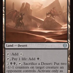 Ifnir Deadlands