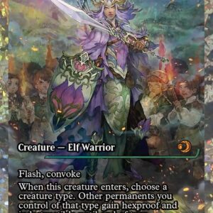 Selfless Safewright