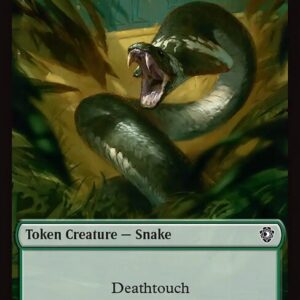 Snake