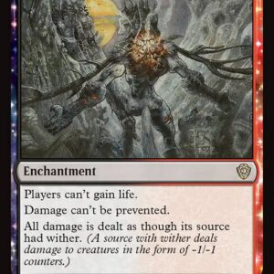 Everlasting Torment