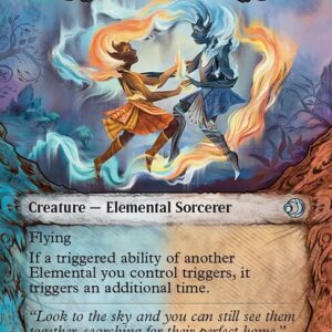 Twinflame Travelers