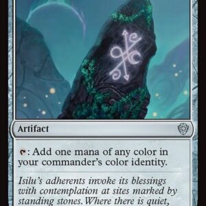 Arcane Signet