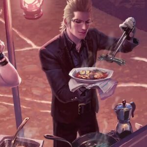 Campsite Cuisine // Campsite Cuisine
