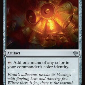 Arcane Signet