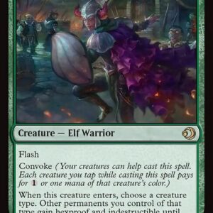 Selfless Safewright