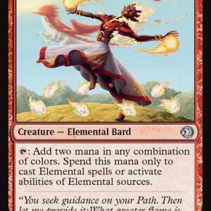 Flamebraider