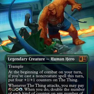 The Thing