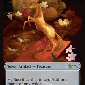 Treasure