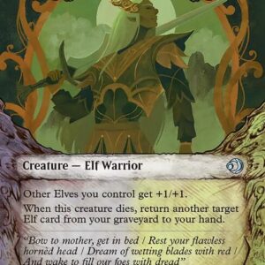 Morcant's Loyalist
