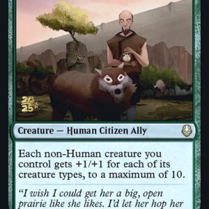 Diligent Zookeeper