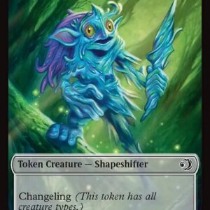 Shapeshifter
