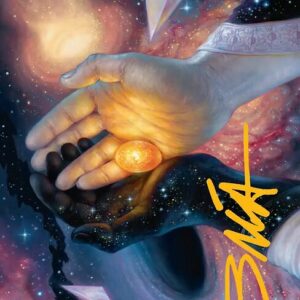The Soul Stone // The Soul Stone
