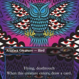 Baleful Strix