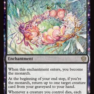 Grave Venerations