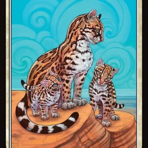 Ocelot Pride