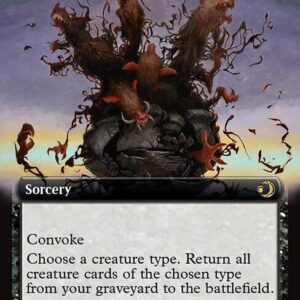 Bloodline Bidding