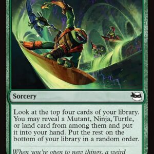 Cowabunga!