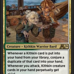 Kithkin Brinefarer