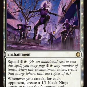 Endless Foot Assault