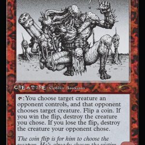 Mogg Assassin