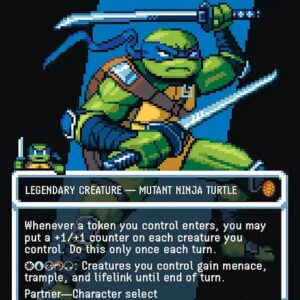 Leonardo, the Balance