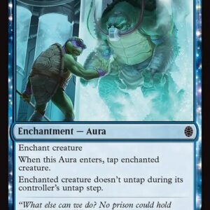 Containment Protocol