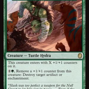 Steelbane Hydra