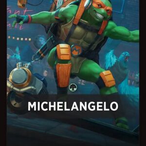 Michelangelo