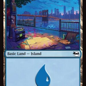 Island
